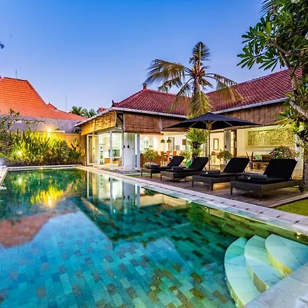 Villa Livo Sanur Bali